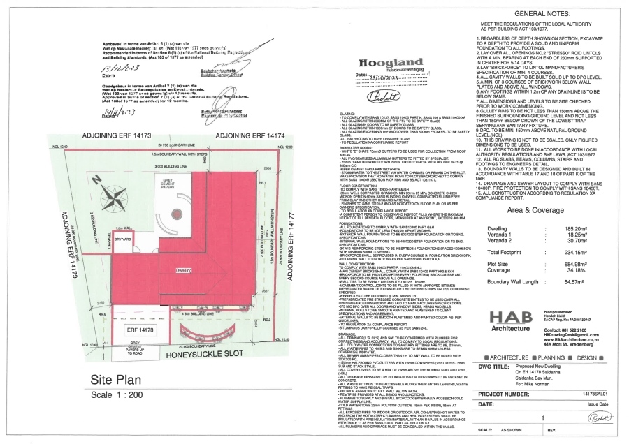 3 Bedroom Property for Sale in Hoogland Western Cape
